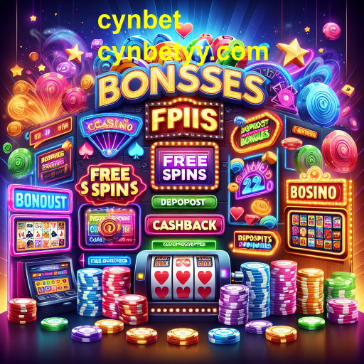 Explorando a Categoria de Bônus no Cynbet: Oportunidades e Dicas